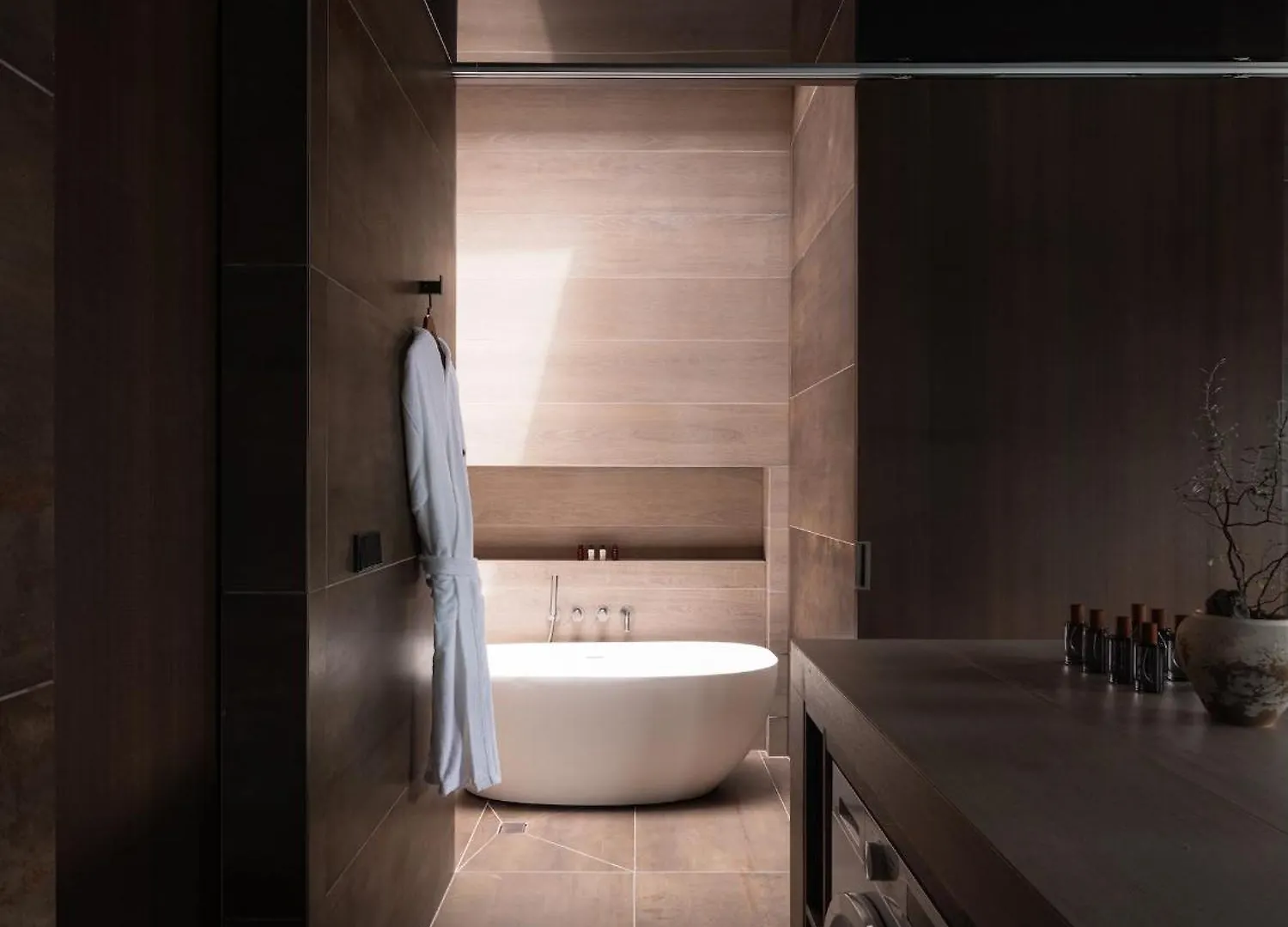 The Moor Hotel Busan