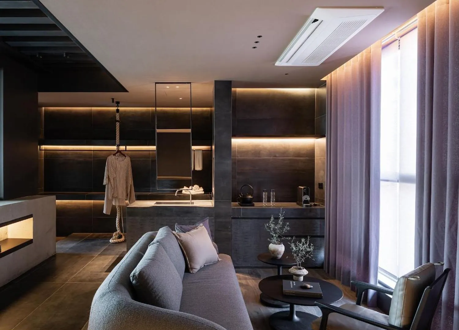 The Moor Hotel Busan